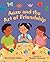 Anzu and the Art of Friendship