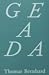 Geada by Thomas Bernhard