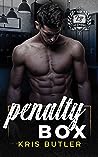 Penalty Box by Kris  Butler