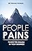 People Pains by Reggie Thomas