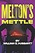 Melton's Mettle: A Novel
