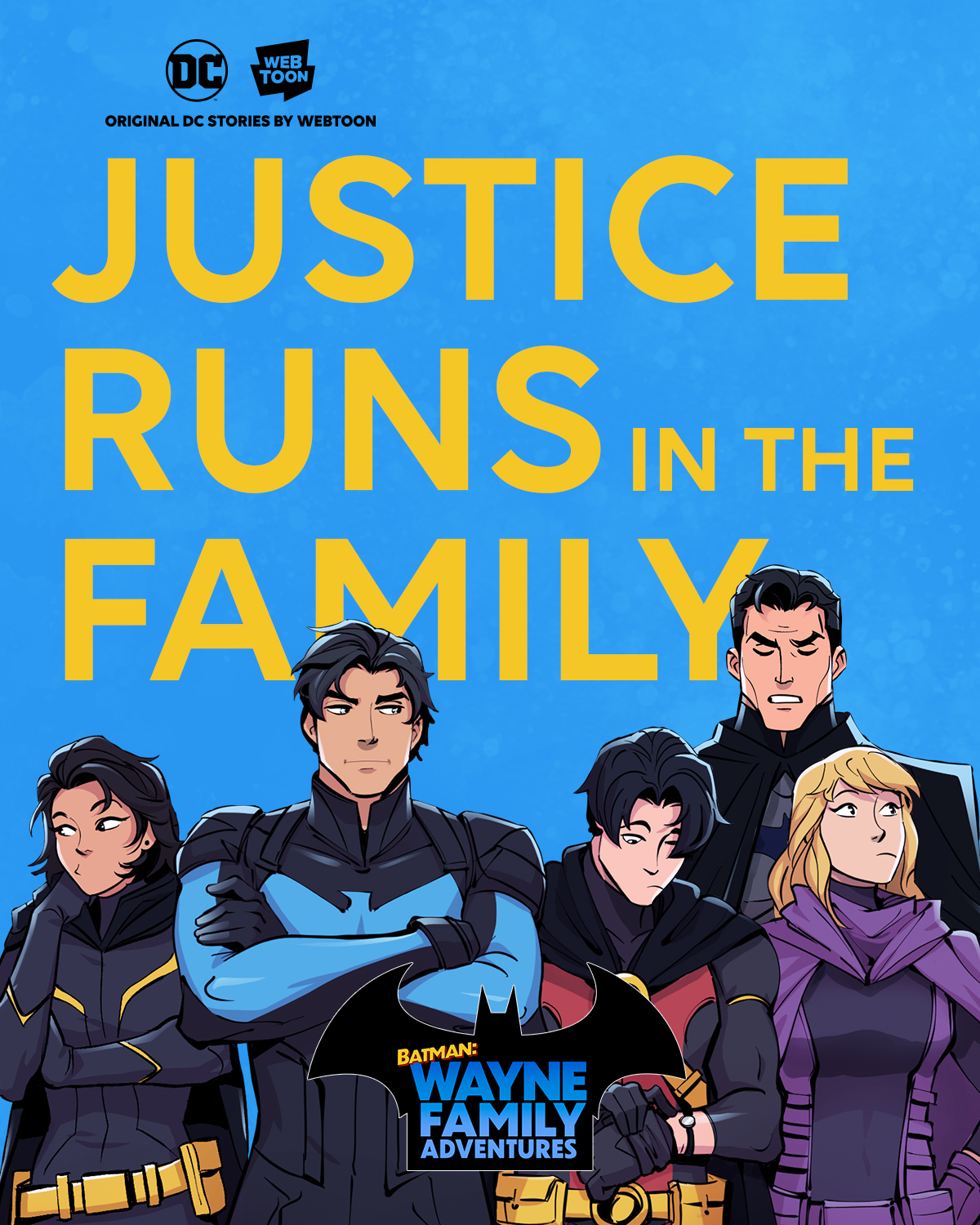 Batman Wayne Family Adventures Season 2 (ebook)