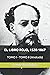 EL LIBRO ROJO, 1520-1867: TOMO I - TOMO II (Anotado) (Spanish Edition)
