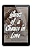 Ghost of a Chance in Love: ...
