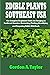 EDIBLE PLANTS SOUTHEAST USA: The Complete Beginners Guide for Foraging in Southeast America: Harvesting, Finding, Identifying, and Preparing Edible Wild Food