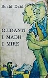 Gjiganti i madh i...