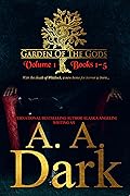 Garden of the Gods Vol. 1: Books 1-5