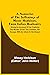 A Narrative Of The Sufferings Of Massy Harbison, From Indian ... by Massy Harbison