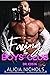 Facing The Boys’ Club