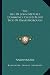 The Life Of John Metcalf, Commonly Called Blind Jack Of Knaresborough