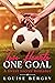Two Hearts, One Goal