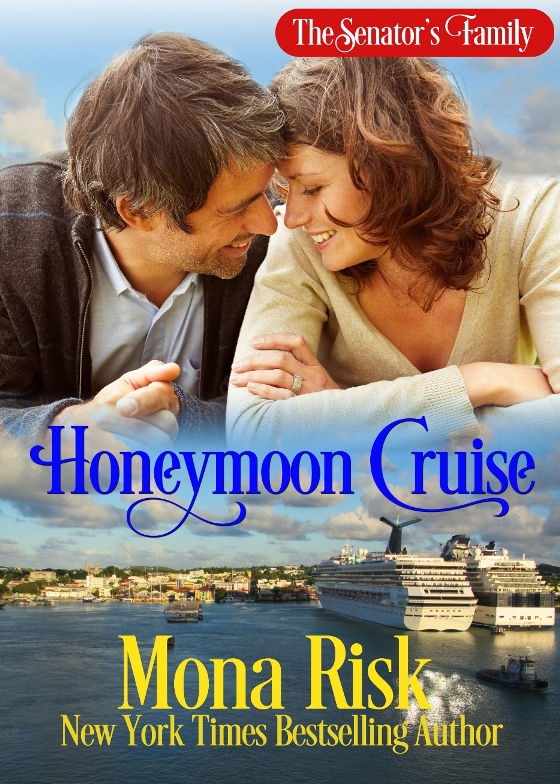 Honeymoon Cruise (The Senator's Family #1)