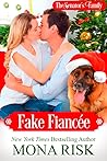 Fake Fiancée by Mona Risk