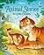 Animal Stories for Little Children (Story Collections for Little Children)