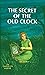 The Secret of the Old Clock illustrated