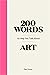 200 Words to Help You Talk ...