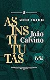 As Institutas