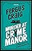 Murder at Crime Manor (Dete...