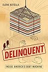 Delinquent: Insid...