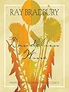 Dandelion Wine by Ray Bradbury