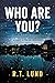 Who Are You?