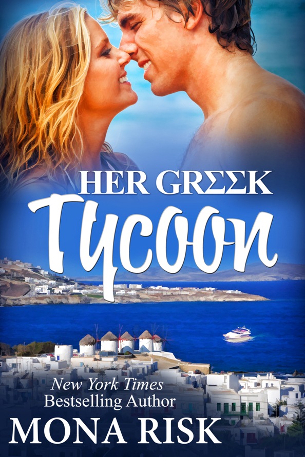Her Greek Tycoon (Kindle Edition)