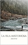 La isla misterios...
