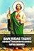 San Judas Tadeo. Novenas y oraciones milagrosas by Jesús Arroyo Cruz