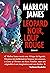 Léopard noir, Loup rouge
