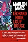 Léopard noir, Lou...