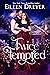 Twice Tempted (The Return of Drake's Rakes #2)