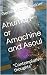 Ahuman or Amachine and Asou...
