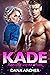 Kade (Agents of Shifter Affairs Book 4)