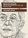Esbozo de autobio...