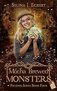 Mocha Brewed Monsters