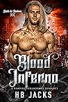 Blood Inferno (Shade and Shadows #1)