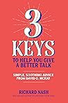 3 Keys to Help Yo...