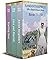 Amish Bonnet Sisters Box Set Volume 11 : Starting Over, Love and Cherish, Amish Neighbors (The Amish Bonnet Sisters Box Set)