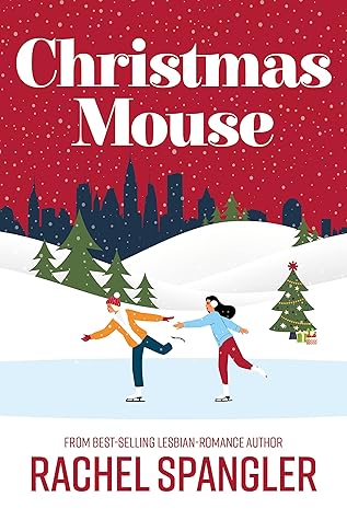 Christmas Mouse