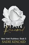 Ryan Renewed