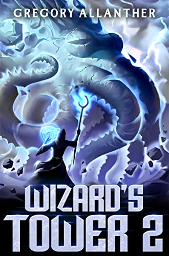 Wizard's Tower 2 (Wizard's Tower #2)