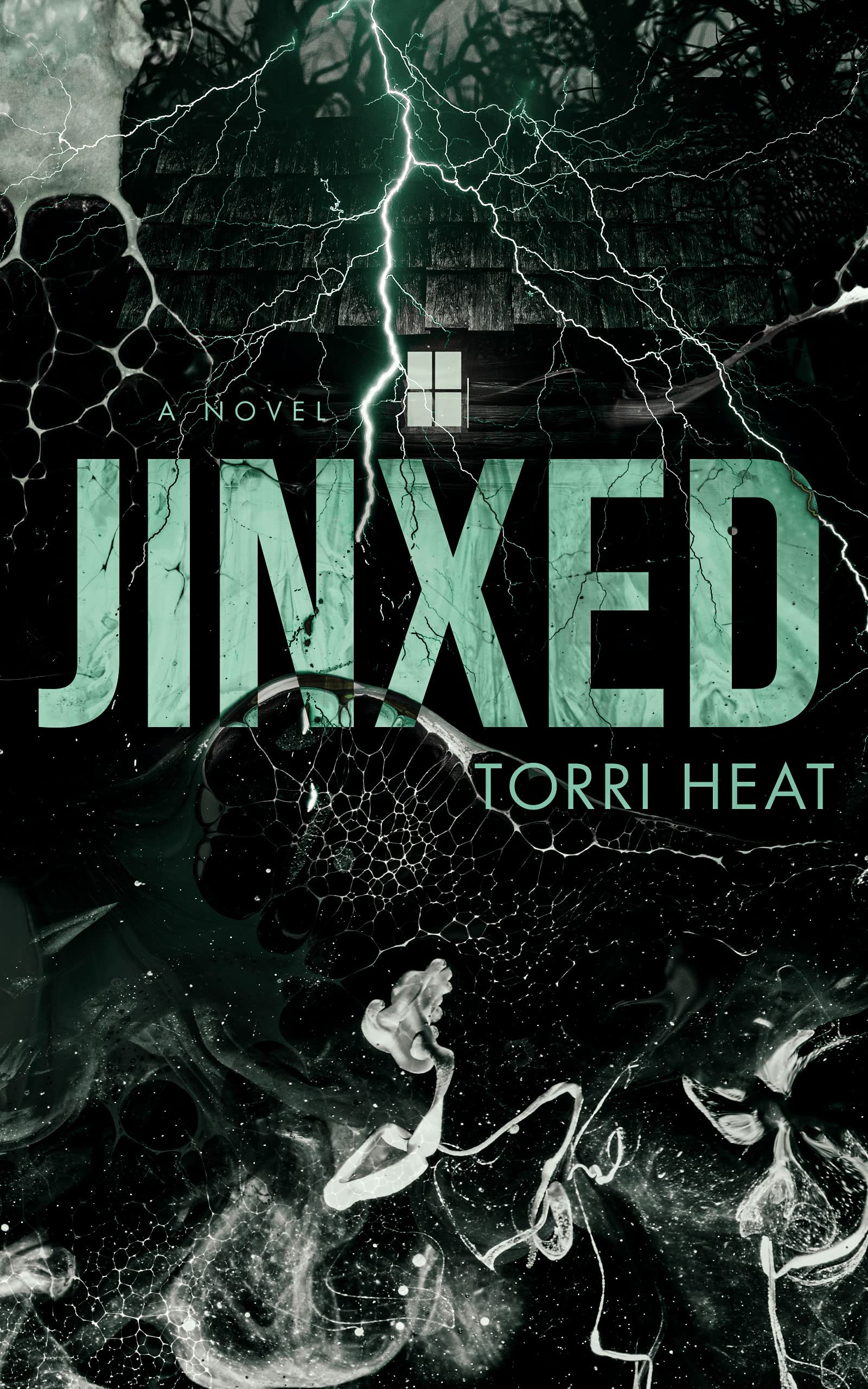 Jinxed (Kindle Edition)