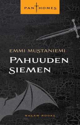 Pahuuden siemen (Hardcover)
