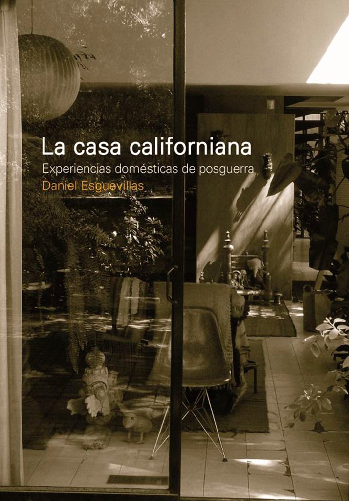 La casa californiana