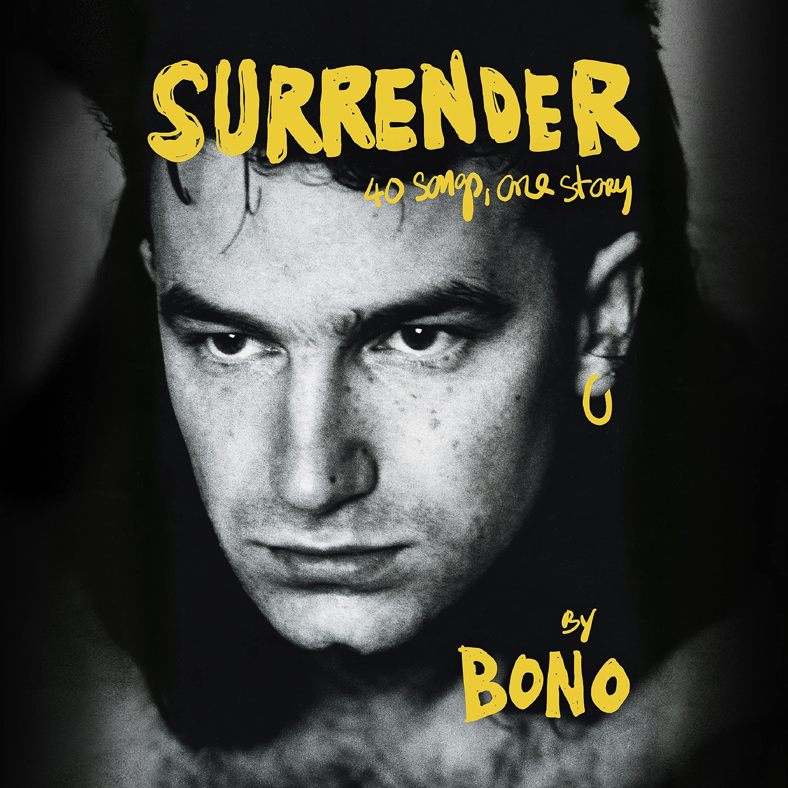 Surrender: 40 Songs, One Story