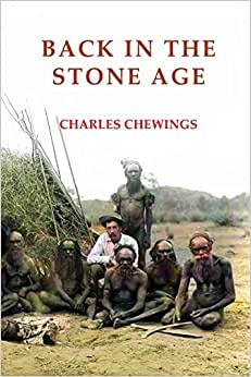 Back in the Stone Age: The Natives of Central Australia