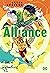 Green Lantern: Alliance