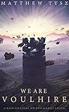 We Are Voulhire: A New Arrival under Great Skies (We Are Voulhire #1) Book cover for We Are Voulhire: A New Arrival under Great Skies (We Are Voulhire #1)