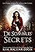 De sombres secrets (Les Sorcières de Hollow Cove, #5)