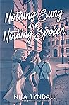 Nothing Sung and Nothing Spoken: A Queer YA Romance About Love and Resistance in World War II Berlin Book cover for Nothing Sung and Nothing Spoken: A Queer YA Romance About Love and Resistance in World War II Berlin